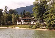 Haus Dattendorfer