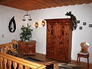Wunderschöner Vorraum
