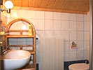 Dusche & WC