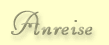 Anreise